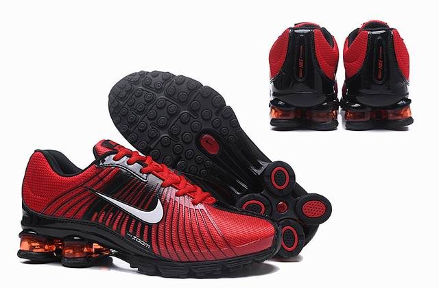 Nike Shox R4 men 625 shoes-007